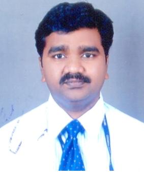 Mr. Rajesh M. Bogul