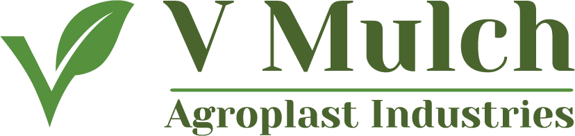 V Mulch Agroplast